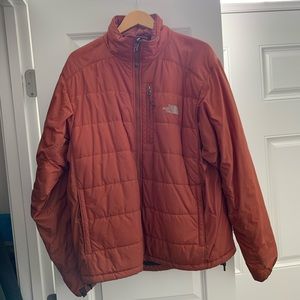 Mens The North Face Primaloft Jacket 